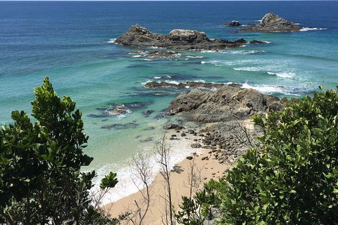 Behind The Bay - Explore Like A Local - Accommodation Perth 3
