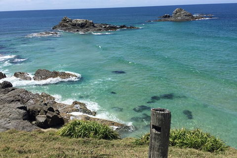 Behind The Bay - Explore Like A Local - Accommodation Perth 5