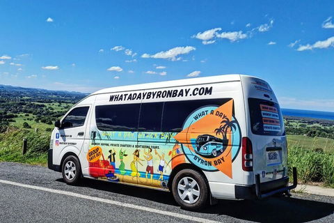Private Custom Byron Bay Day Out - Accommodation Perth 1