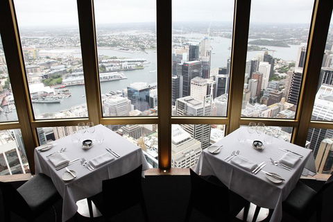 Infinity At Sydney Tower - Accommodation Perth 1