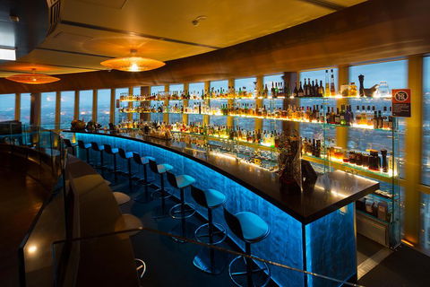 Infinity At Sydney Tower - Accommodation Perth 3