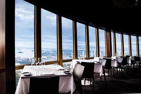 Infinity At Sydney Tower - Accommodation Perth 4