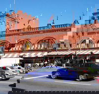 Amazing Adelaide Self-Guided Audio Tour - Accommodation Perth
