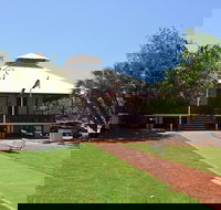 Enthralling Broome Self-Guided Audio Tour - Accommodation Perth