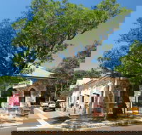 Delightful Darwin Self-Guided Audio Tour - Accommodation Perth