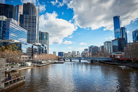 Highlights Of Melbourne Cruise - Perth Resorts 2