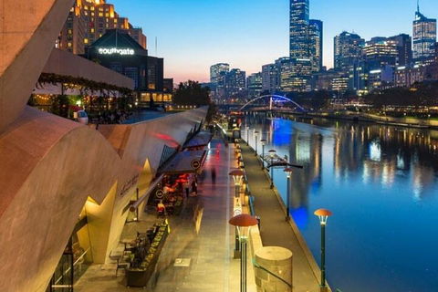 Nightlife In Melbourne: St Kilda - Accommodation Perth 0