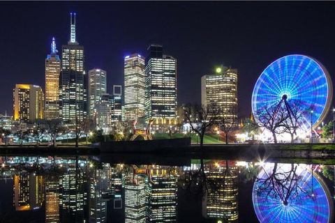 Nightlife In Melbourne: St Kilda - Accommodation Perth 1