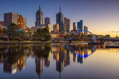 Nightlife In Melbourne: St Kilda - Accommodation Perth 3