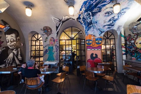 Nightlife In Melbourne: St Kilda - Accommodation Perth 4