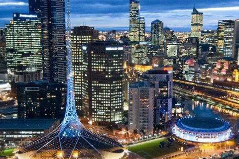 Nightlife In Melbourne: St Kilda - Accommodation Perth 5