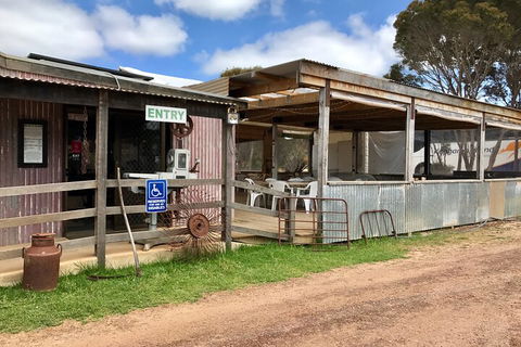 Kangaroo Island Half Day Food And Wine Trail Tour - Accommodation Perth 0