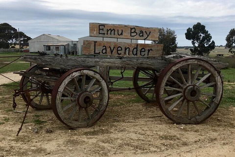 Kangaroo Island Half Day Food And Wine Trail Tour - Accommodation Perth 4