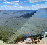 Blue Mountains Private Tour From Sydney  Featherdale Aussie Animal Park Option - Accommodation Perth