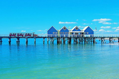 2-Day Margaret River Wine Experience From Perth - Accommodation Perth 4