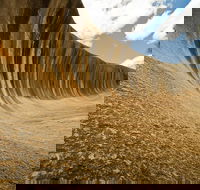 Wave Rock York Wildflowers and Aboriginal Cultural Day Tour from Perth - Accommodation Perth