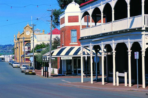 Wave Rock, York, Wildflowers, And Aboriginal Cultural Day Tour From Perth - Accommodation Perth 3