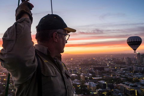 Melbourne Balloon Flight At Sunrise - Accommodation Perth 3