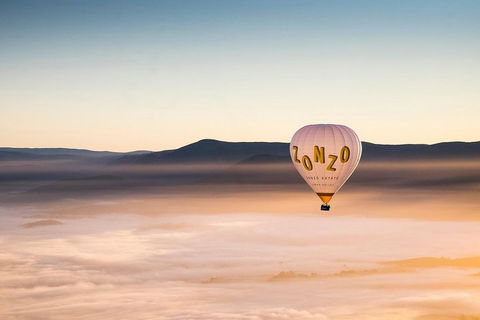 Yarra Valley Balloon Flight At Sunrise - Accommodation Perth 3