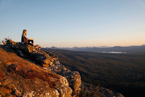 Two Day Melbourne To Adelaide Tour - Great Ocean Road & Grampians - Perth Resorts 2