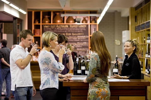 Yarra Valley Gourmet Small-Group Ecotour From Melbourne - Accommodation Perth 4