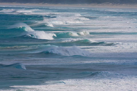 North Stradbroke Island Private Tour With Pickup - Perth Resorts 3