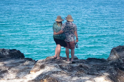 North Stradbroke Island Private Tour With Pickup - Perth Resorts 4