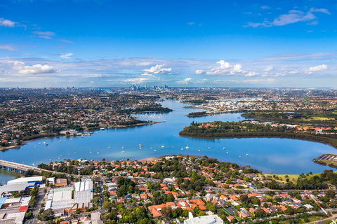 Blue Mountains 4WD Eco-Tour With Helicopter Flights - Perth Resorts 2