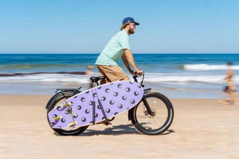 Experience E-bike At Byron Bay - Accommodation Perth 3