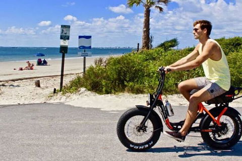 Experience E-bike At Byron Bay - Accommodation Perth 5