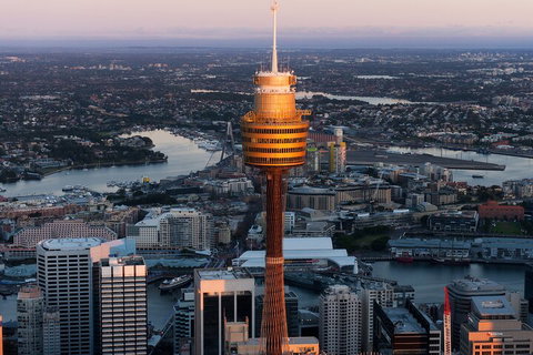 Ultimate Sydney Pass - Accommodation Perth 4