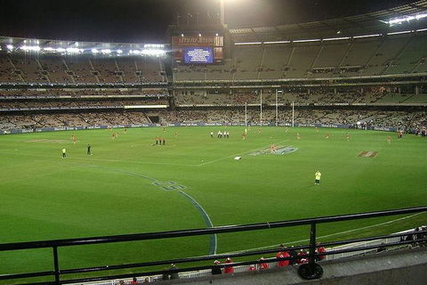 Half-Day Sports Lovers Bus Tour Of Melbourne With Tour Options - Accommodation Perth 1