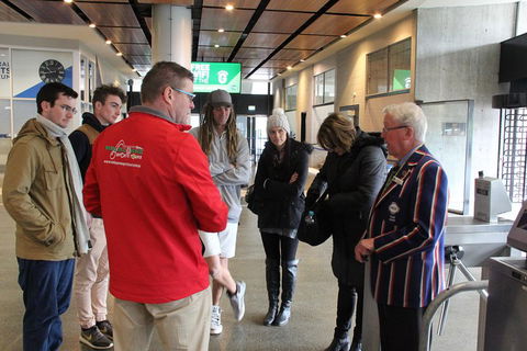 Half-Day Sports Lovers Bus Tour Of Melbourne With Tour Options - Accommodation Perth 5