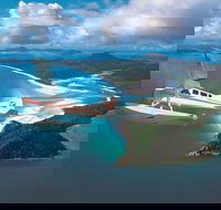 Panorama - Seaplane Tour - Accommodation Perth