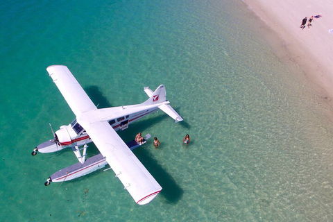 Panorama - Seaplane Tour - Accommodation Perth 1