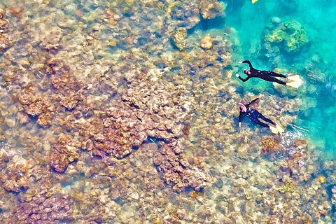 Panorama - Seaplane Tour - Accommodation Perth 3