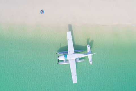 Panorama - Seaplane Tour - Accommodation Perth 4