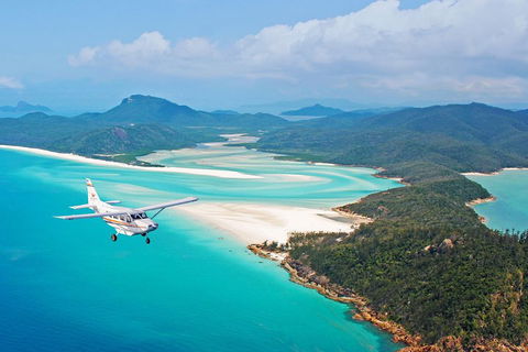Fly & Sail Package (With Providence) - Accommodation Perth 2
