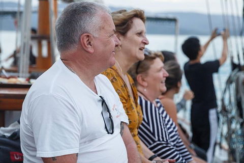Fly & Sail Package (With Providence) - Accommodation Perth 3