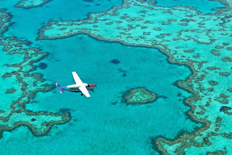 Fly & Sail Package (With Providence) - Accommodation Perth 4