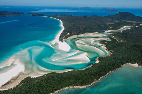 Fly & Sail Package (With Providence) - Accommodation Perth 5