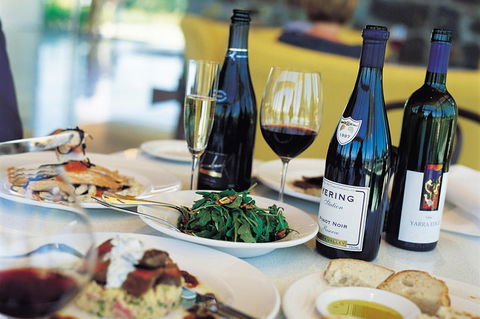 The Ultimate Yarra Valley Food And Wine Small Group Tour (Max 6 Guests) - Perth Resorts 5