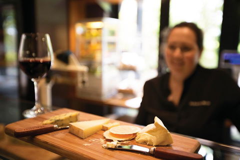 Small Group 6 Guests: Ultimate Yarra Valley Food And Wine - Mercedes Van - Accommodation Perth 3