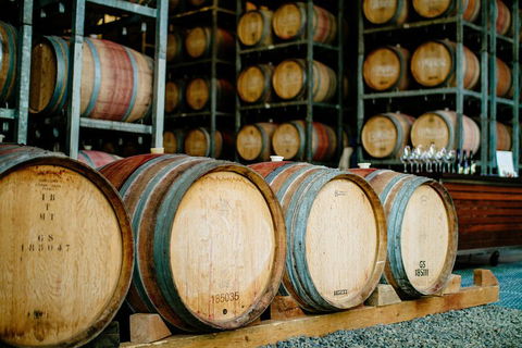 Small Group 6 Guests: Ultimate Yarra Valley Food And Wine - Mercedes Van - Accommodation Perth 5