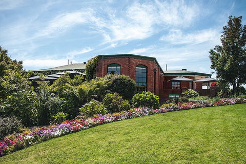 Yarra Valley Premium Tour Inc Lunch And Cheese And Wine Pairing At De Bortoli - Accommodation Perth 3