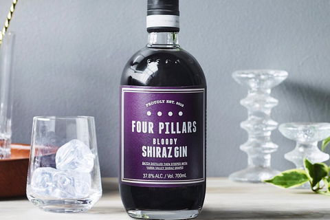 Yarra Valley 2-6 Guests With Lunch And Gin Tasting At Four Pillars - Accommodation Perth 0