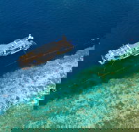 2-Day Great Barrier Reef Reefsleep Experience - Accommodation Perth