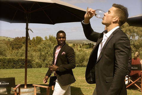 The Intimate Wine Tasting Experiences And Boutique Wines - Perth Resorts 0