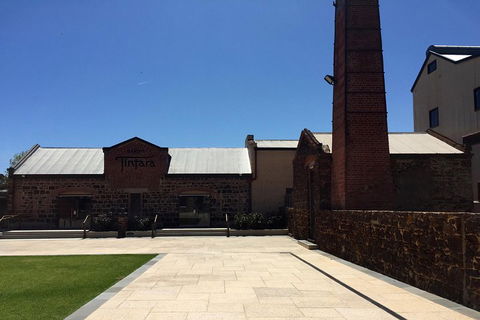 The Intimate Wine Tasting Experiences And Boutique Wines - Perth Resorts 1