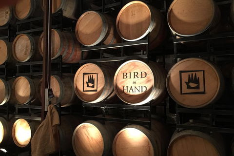 The Intimate Wine Tasting Experiences And Boutique Wines - Perth Resorts 3